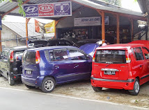 Bersama Para Pecinta Hyundai Atoz