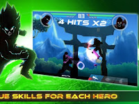 Download Shadow Battle Apk v1.4.6 (Mod Money) Terbaru 2016 Gratis Download Shadow Battle Apk v1.4.6 (Mod Money) Terbaru 2016 Gratis