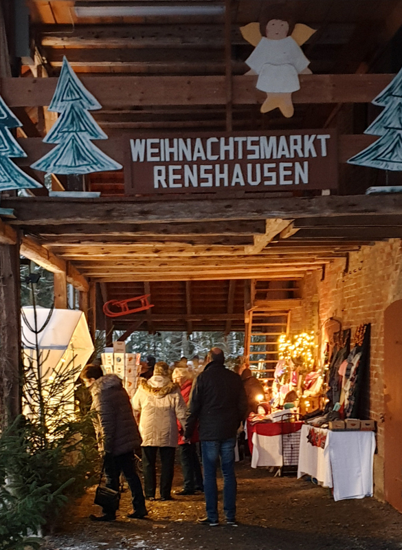 Renshausen Renshausen