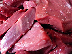 beef heart grilled hulless kakai pumpkins seed organic growing bolek chef cook