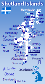 Shetland Islands