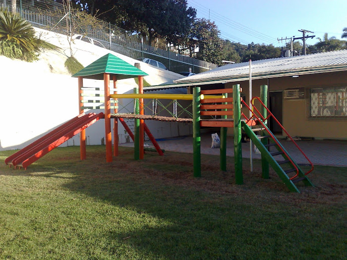 parque infantil