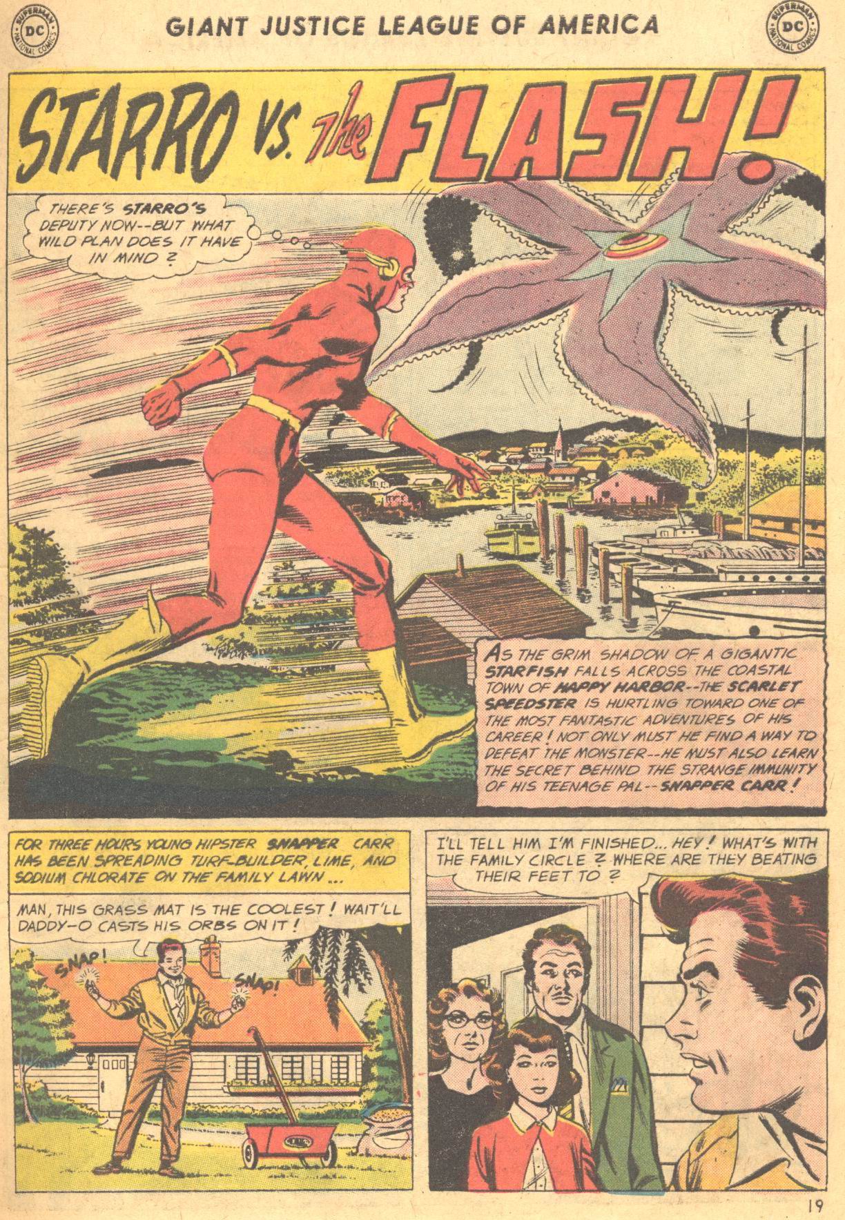 Justice League of America (1960) 39 Page 20