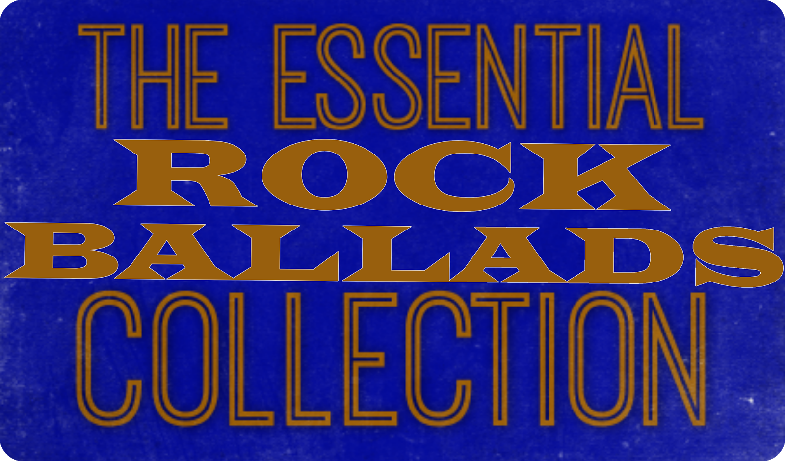 Rock Ballads collection. Best Ballads обложка. The best Rock Ballads. Rock Ballads collection 90-х.