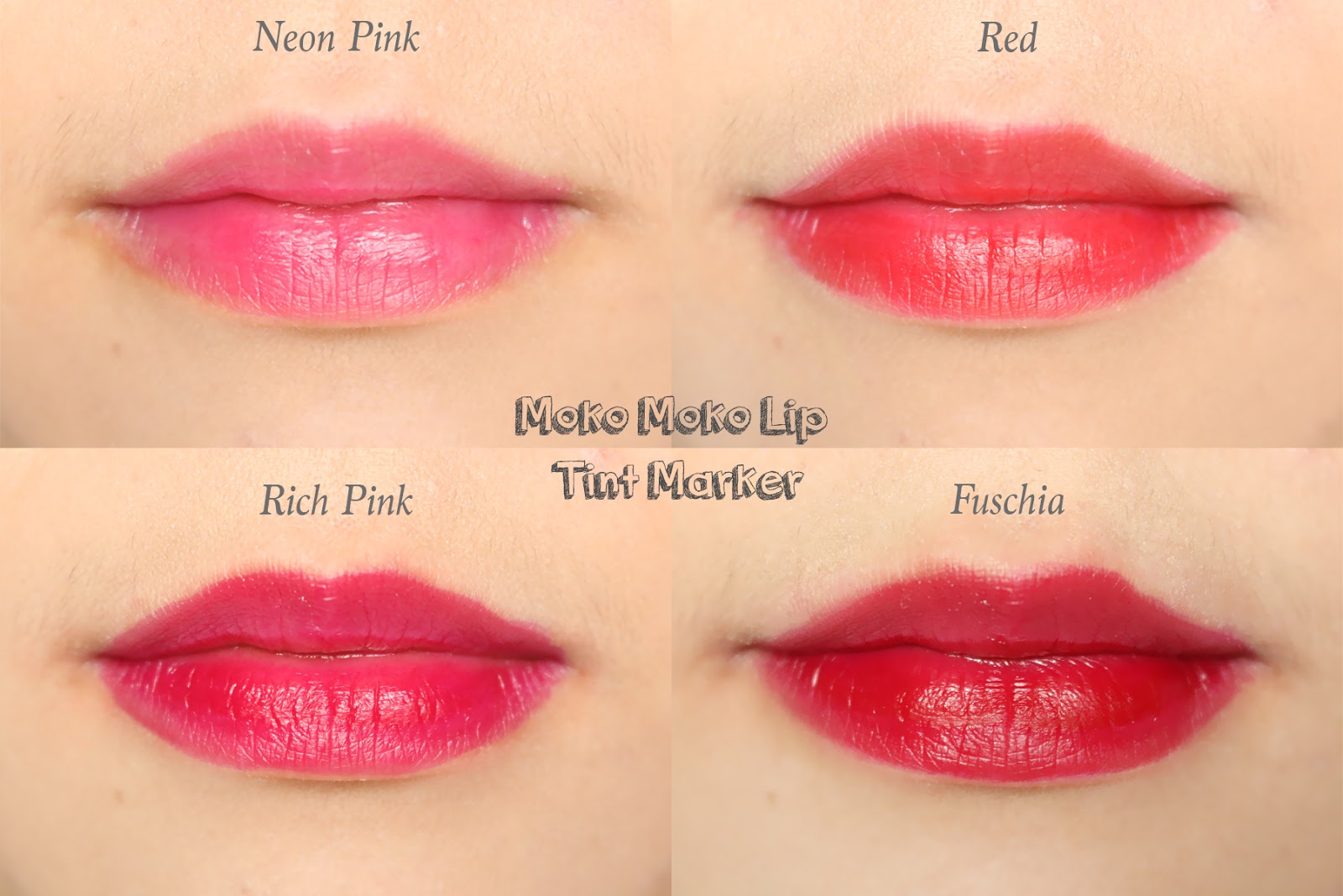 review moko moko lip honey tint marker jean milka review moko moko lip honey tint marker jean milka