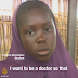 Video: Boko Haram can’t stop these Children from Continuing Education 