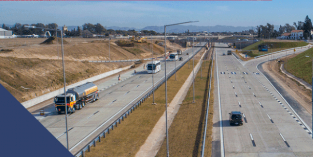 NOVEDADES Caminos Más o Menos Seguros