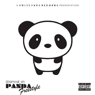 [feature]Cal_Vin - Panda Freestyle 