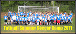 Summer Camp 2011