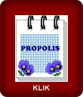 PROPOLIS - klik na obrázek