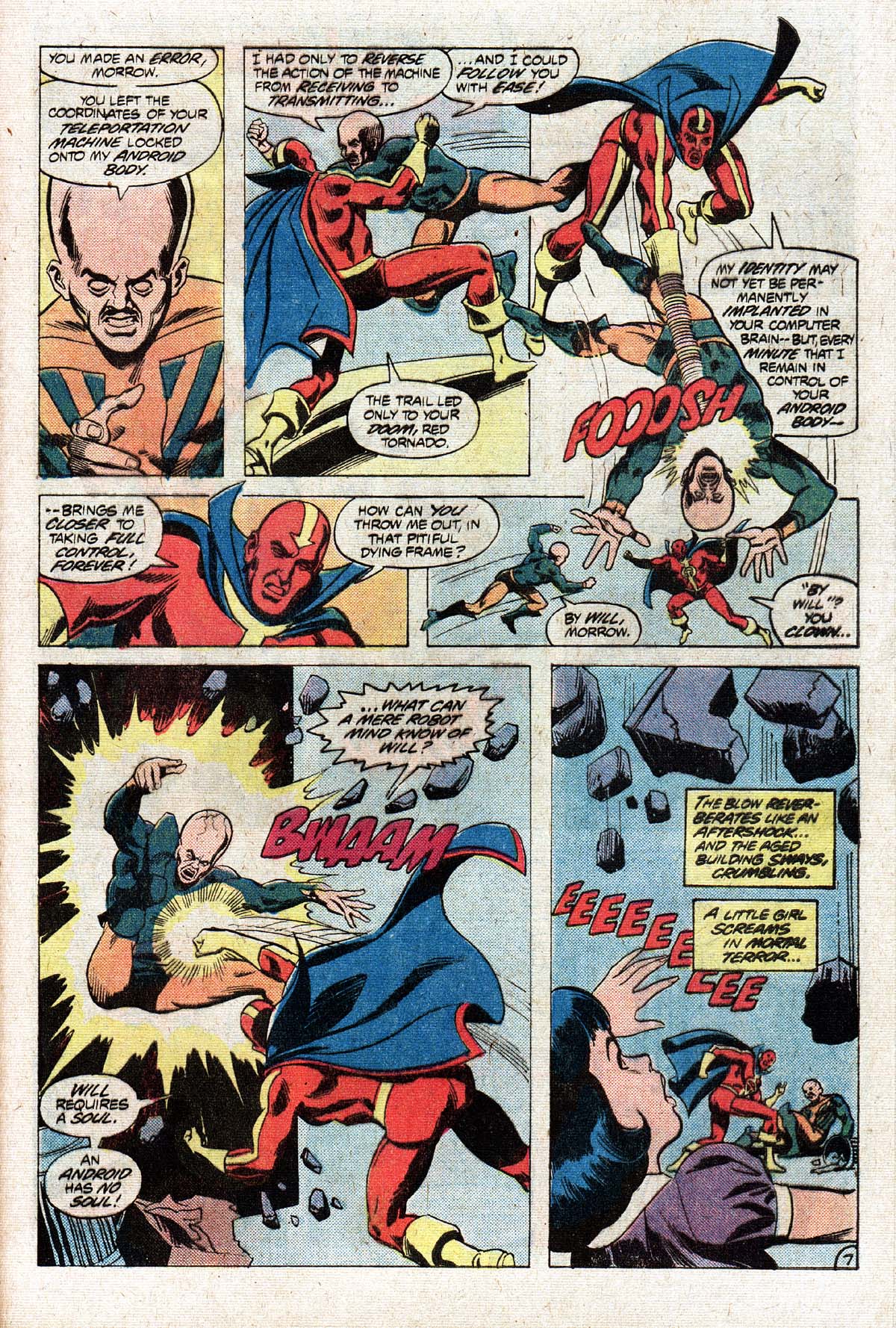 Read online World's Finest Comics comic -  Issue #268 - 33