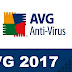 AVG Antivirus Free 2017 (Instalador Offline)