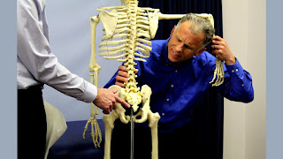 sore tailbone after cycling