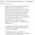Luis Miguel cancela conciertos