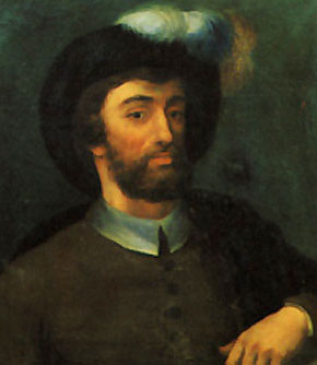 Jika Aku Menjadi Sebastian Del Cano