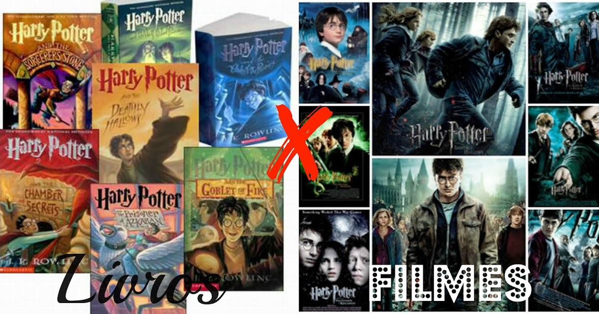 Koleksi Buku Harry Potter versi Bahasa Melayu - Sumarz.Com