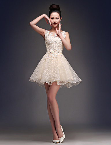 Vestidos de cóctel Vestidos de cóctel