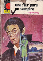 Romance y vampiros