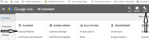6 Best Free Keyword Research Tools To Rank Blog Post Keyword, Planner, Post