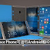 Surface Phone可运行Android和iOS应用