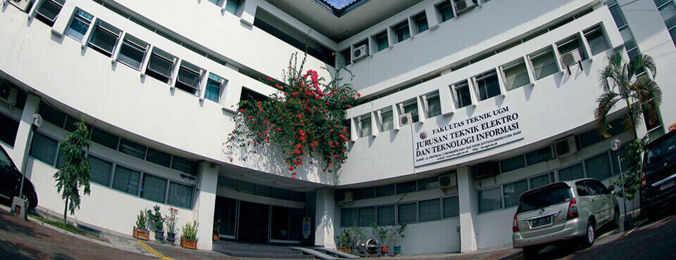 Kurikulum S1 Teknologi Informasi Ugm Informatika