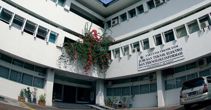 Kurikulum S1 Teknologi Informasi Ugm Informatika