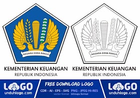 Logo KEMENKEU Logo KEMENKEU