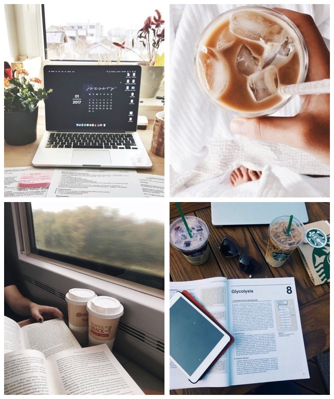 Creating Mood Boards For Inspiration — Sara of Happy