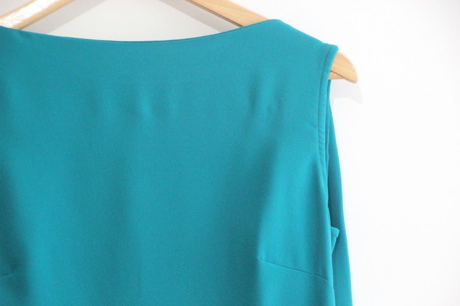 DIY Tutorial y patrones de vestido para boda para mujer. Blog de costura