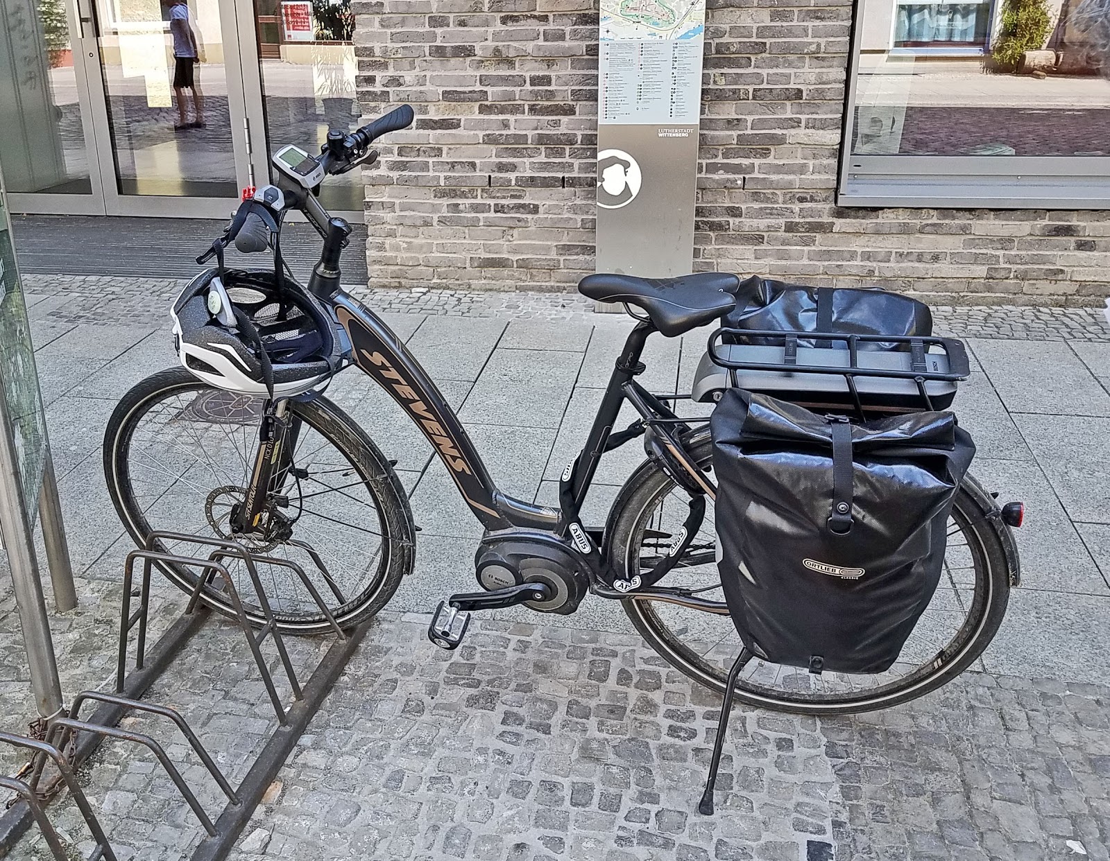 Jax Stumpes Elegant Elbe Wittenberg A 5 29 2018