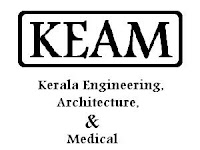 KEAM Syllabus KEAM Syllabus