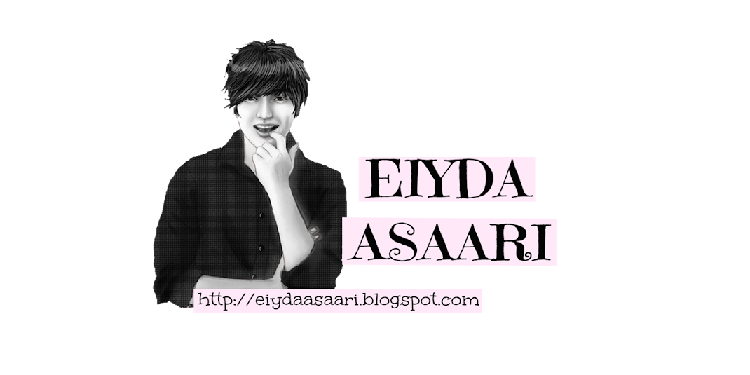 Eiyda Asaari
