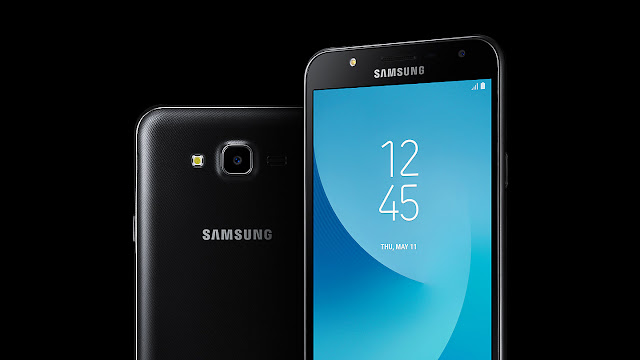 Samsung Galaxy J7 Core