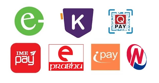 Digital Wallet Payment Services in Nepal