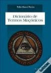 Dicionário de termos Maçónicos