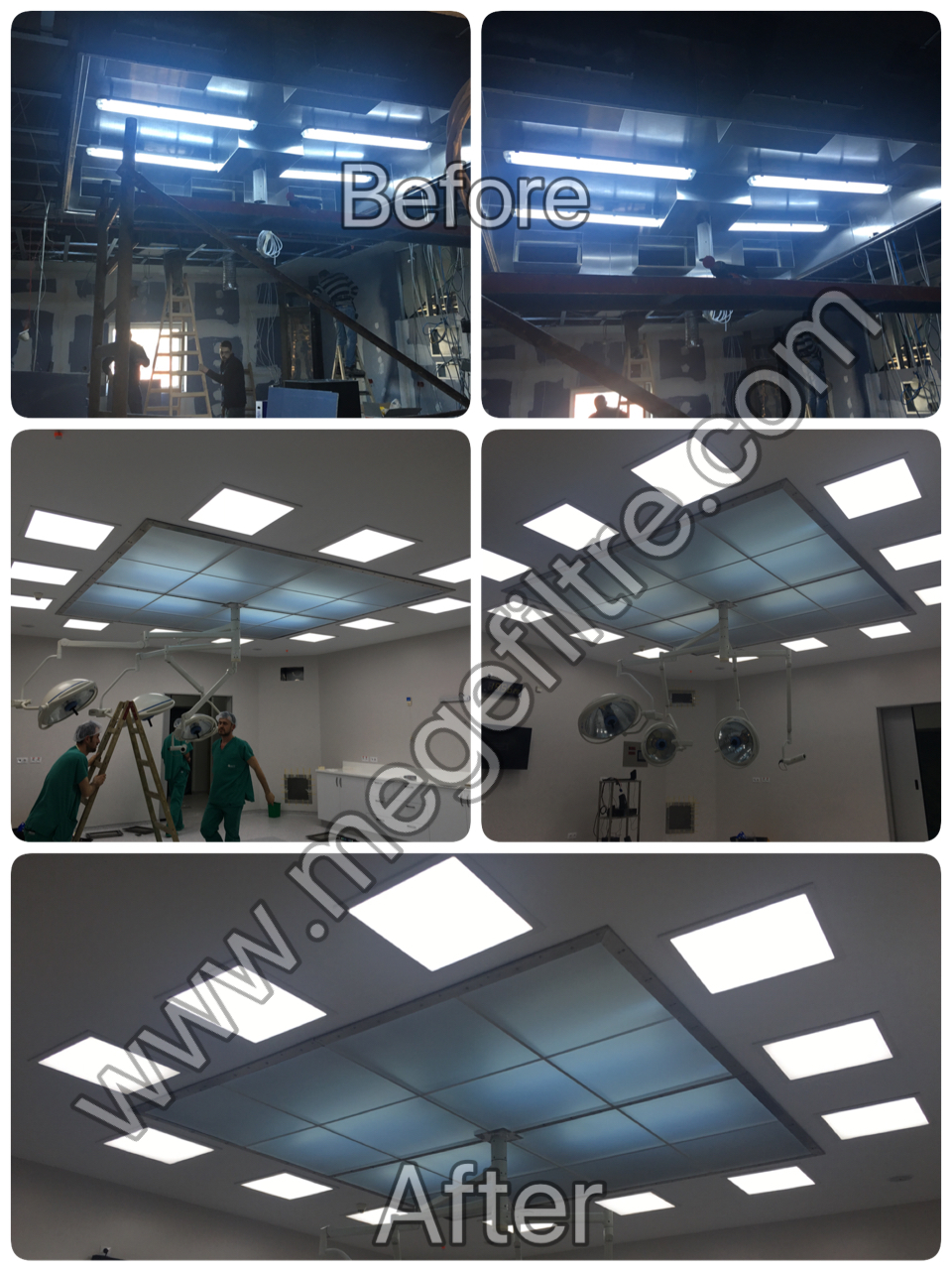 hepa filtre hepa filter torba filtre