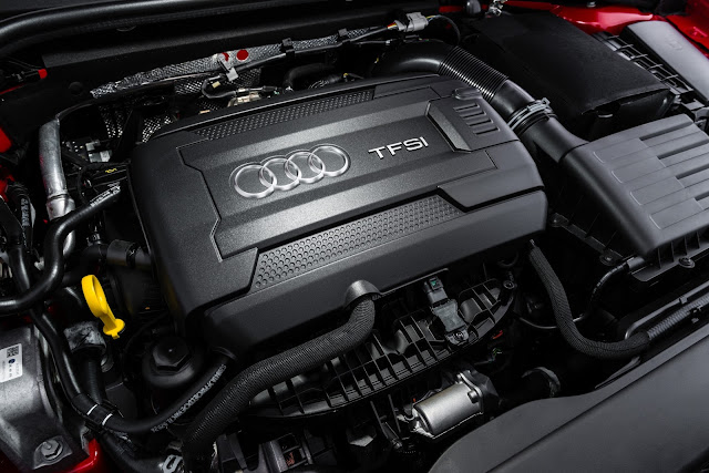 Audi A3 Sedan Ambition 2017: lançamento na 2ª quinzena de março