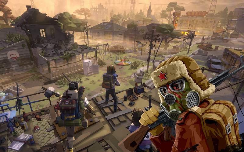 The Walking Zombie 2 Mod Apk Download Unlimited Money Ammo V3 5 1