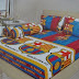 SPREI LADY ROSE SORONG BARCA 120 MURAH