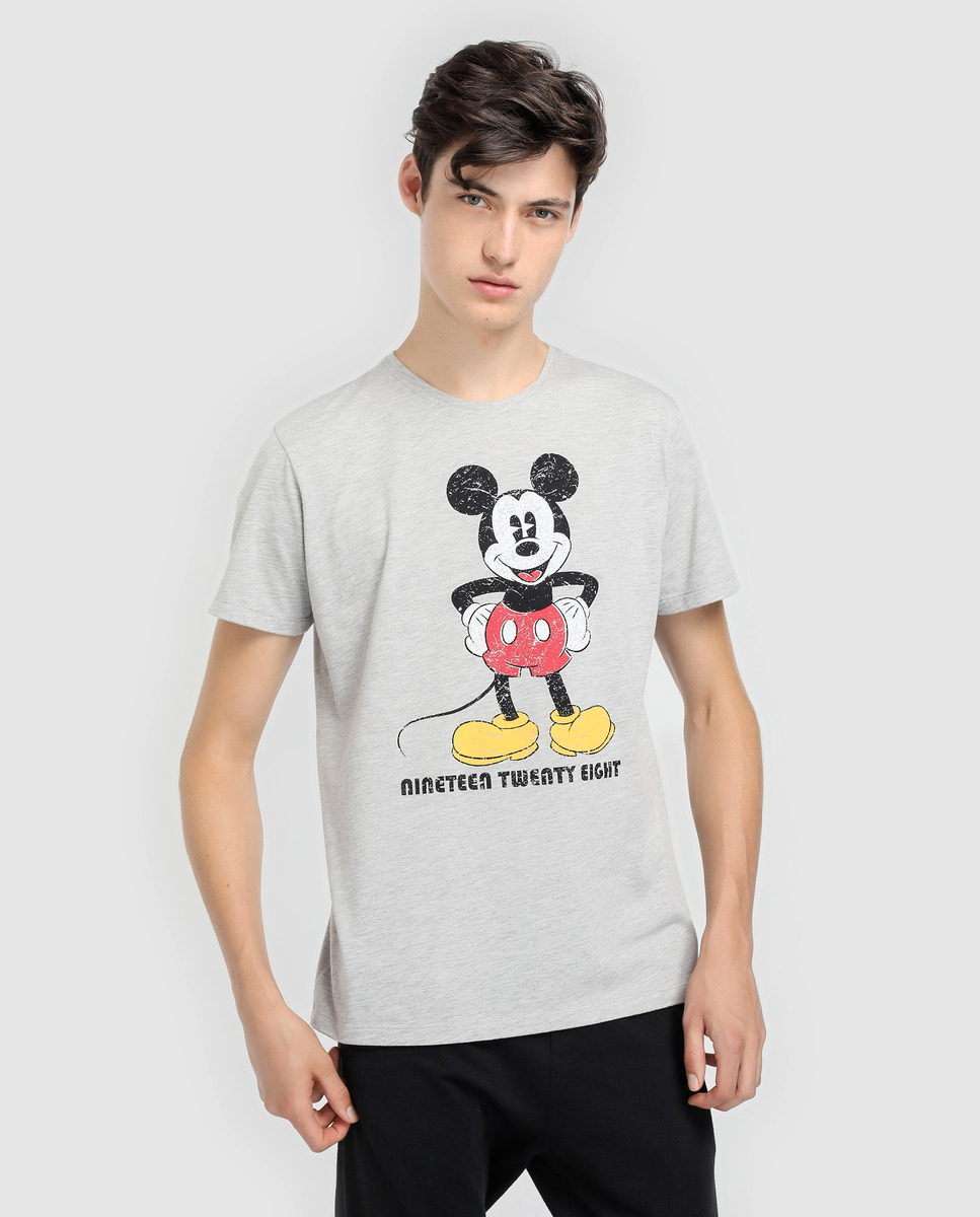 Disney Fan Collector: Mickey Mouse para en Easy