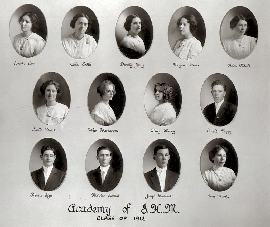 1912 сколько лет