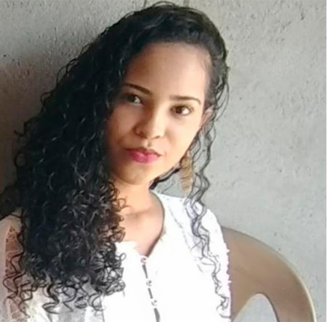 Adolescente desaparecida é encontrada morta dentro de saco plástico em Feira de Santana