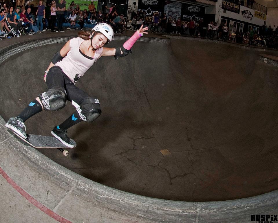 S1 Helmet Co Official Blog Best Women's Skate Helmet