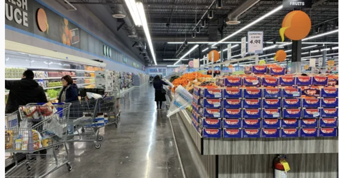 DUS IZ NIES !! Rare View... Bingo Coming to Monsey