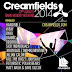 Get set........Hardwell Presents Revealed Arena Takeover At Creamfields 2014