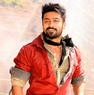 Surya Hairstyle Images - Hair Style