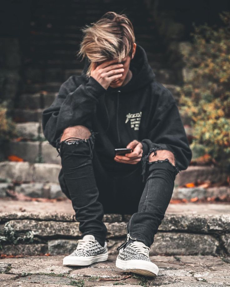 outfit adolescentes hombres