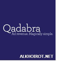 Cara Daftar Iklan Qadabra (AdsGadget)