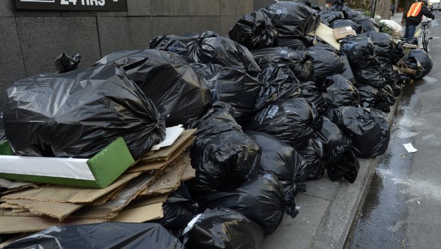 nyc garbage removal nyc garbage removal