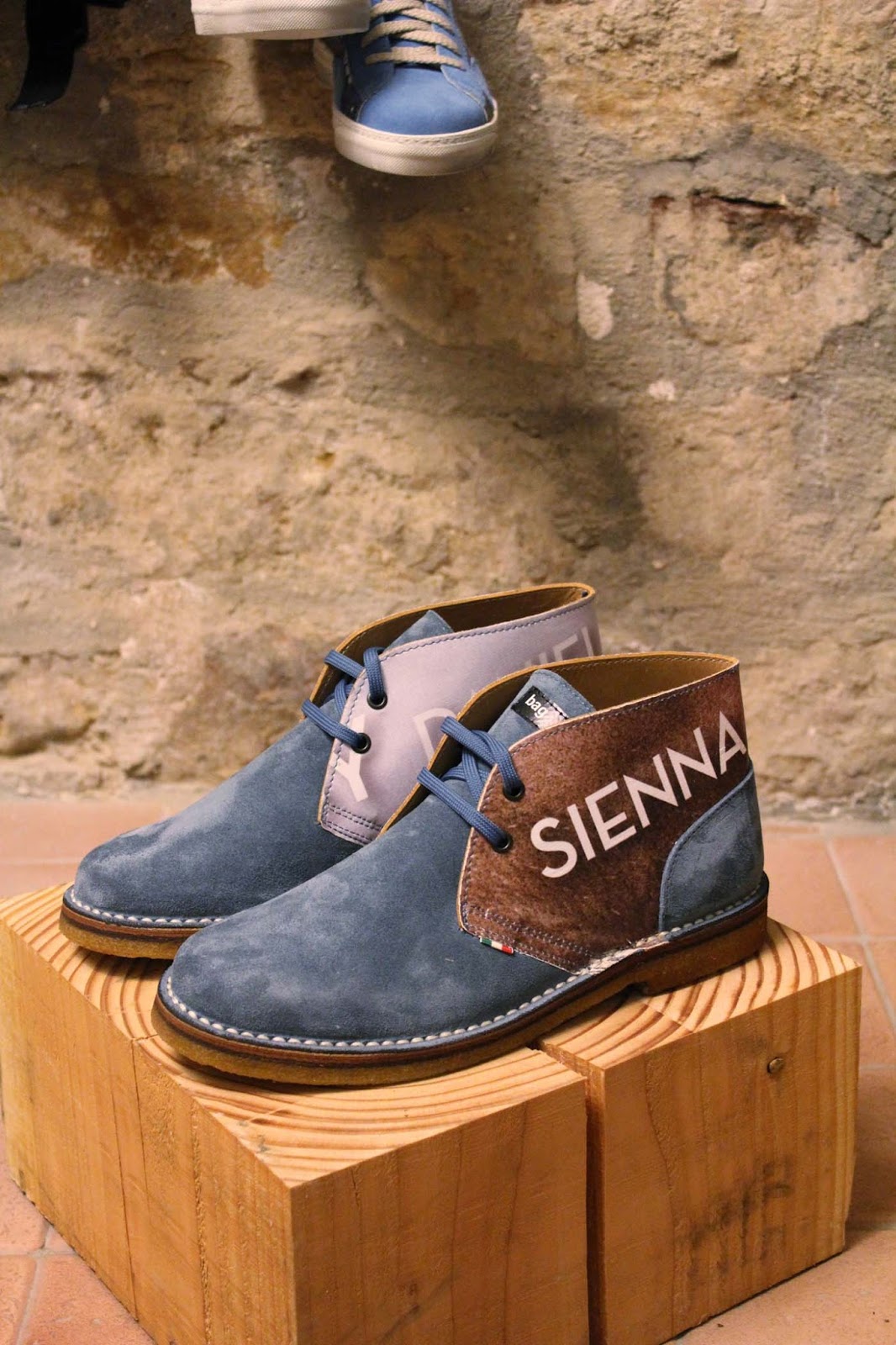 Eniwhere Fashion - Bislacco Shop - Made in Italy shoes